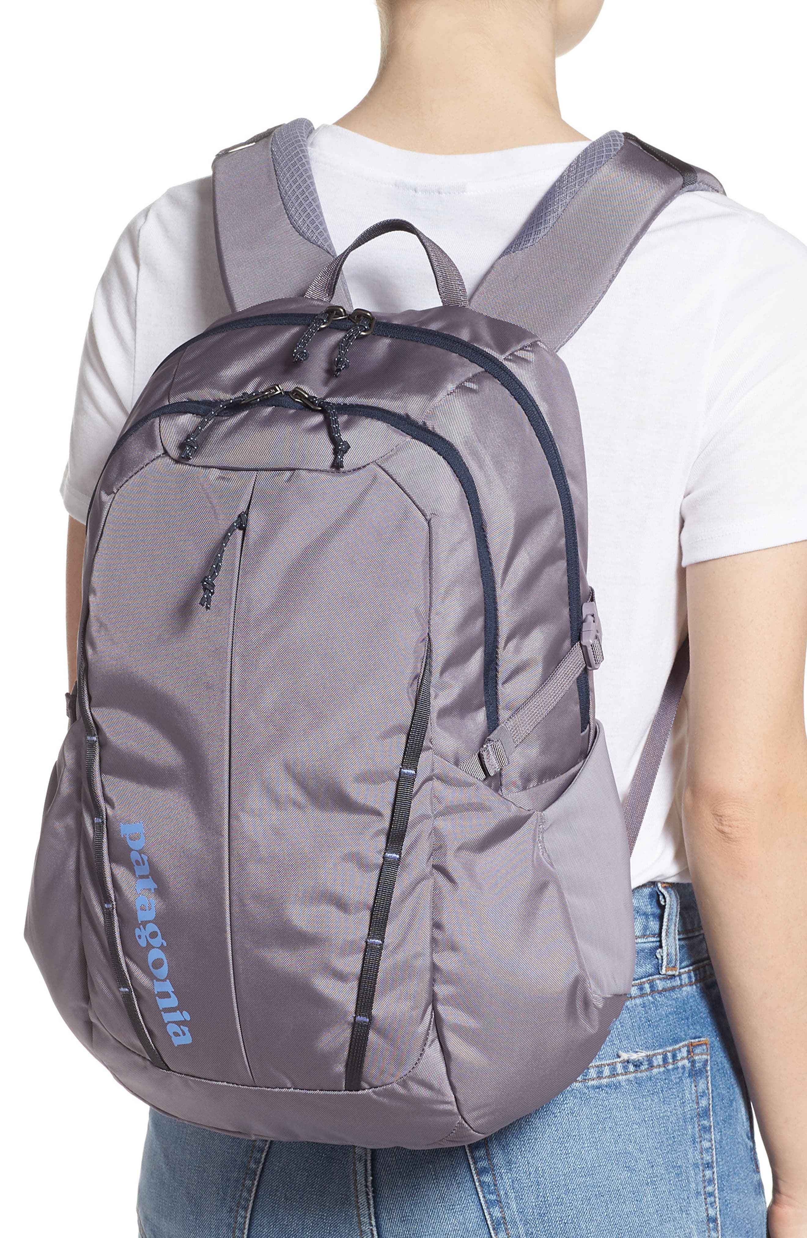Refugio 26L Backpack, Alternate, color, SVIL SMOKEY VIOLET