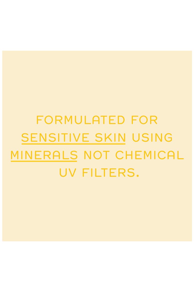 Clean Screen Mineral SPF 30 Sunscreen, Alternate, color, NO COLOR