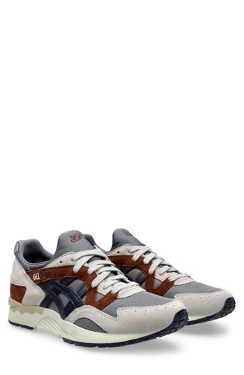 Asics ® Gender Inclusive Gel-lyte® V Sneaker In Animal Print