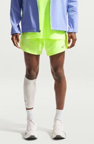 Nike Dri-FIT 5-Inch 2-in-1 Running Shorts
