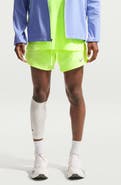 Nike Dri-FIT 5-Inch 2-in-1 Running Shorts