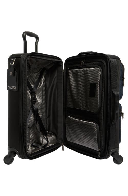 Tumi Dfo Fremont Ellison 22-inch Continental Expandable Softside Spinner Carry-on