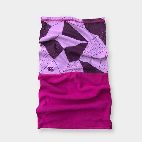 Trinity Women's Patterned Buff
