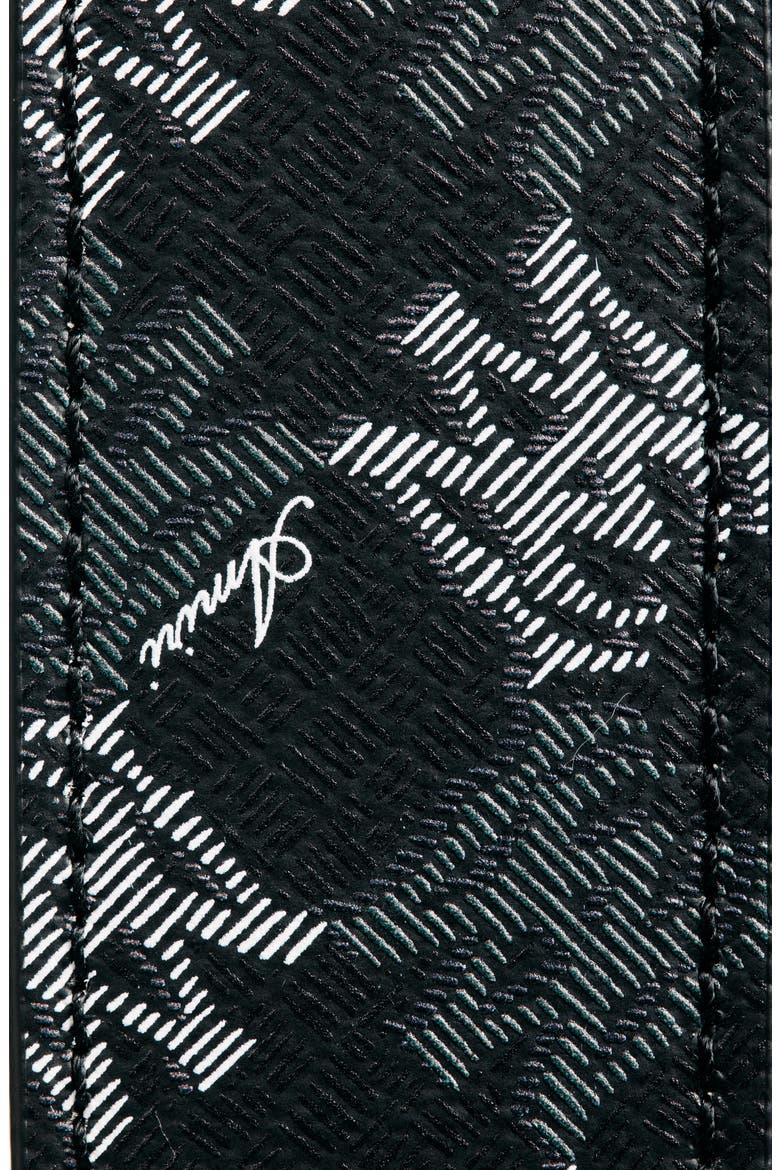MA Quad Jacquard Belt, Alternate, color, BLACK