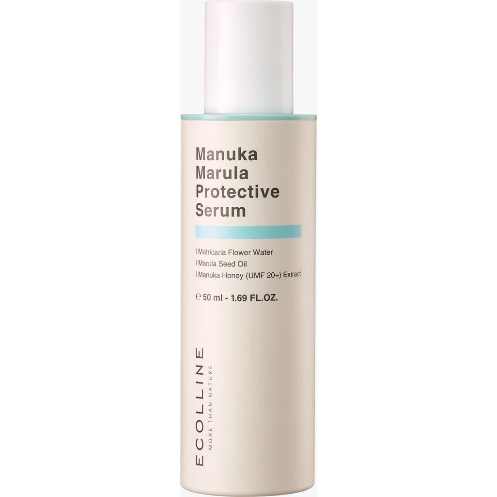 Ecolline Manuka Marula Protective Serum