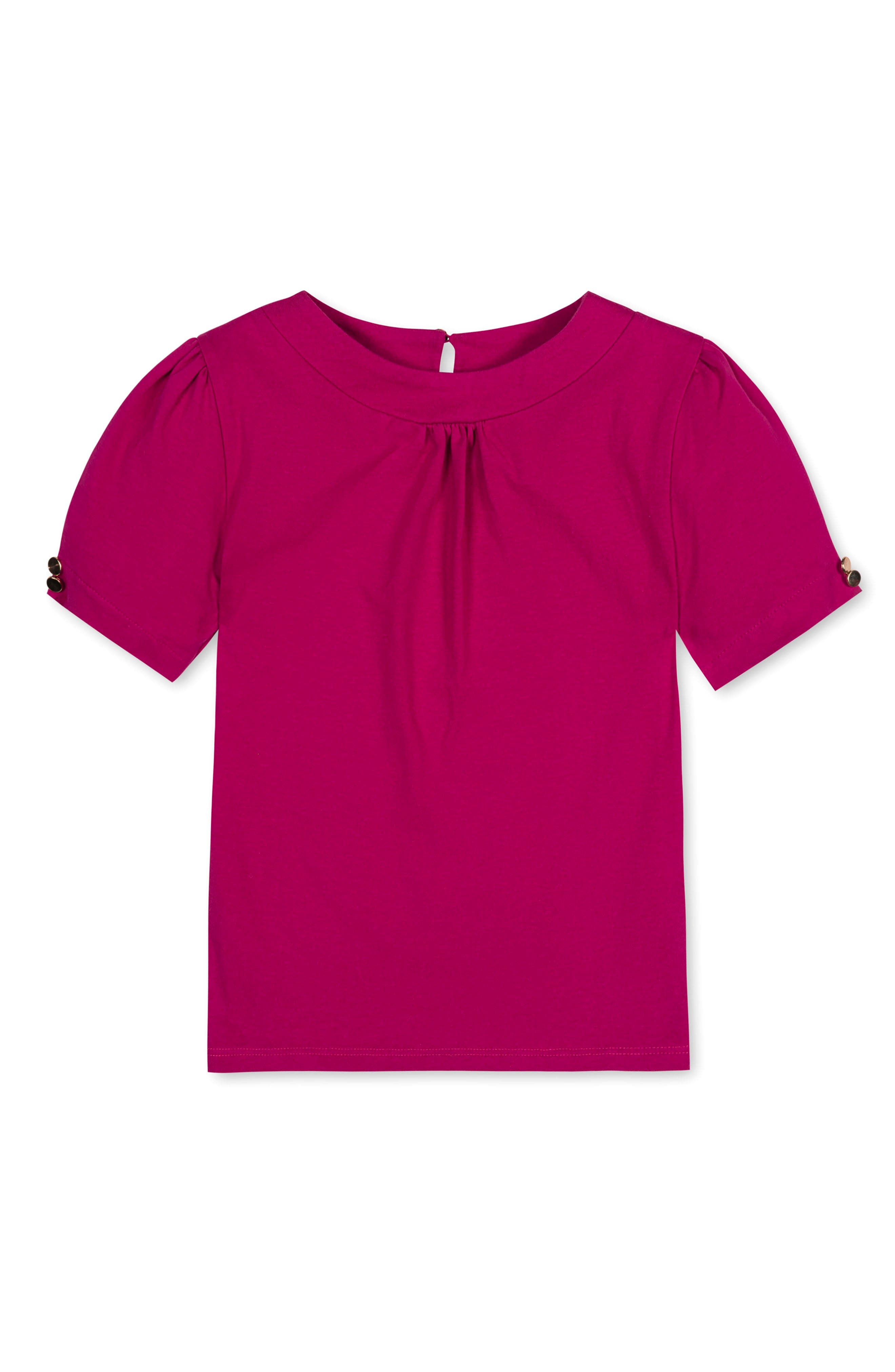 selected Vivid Pink