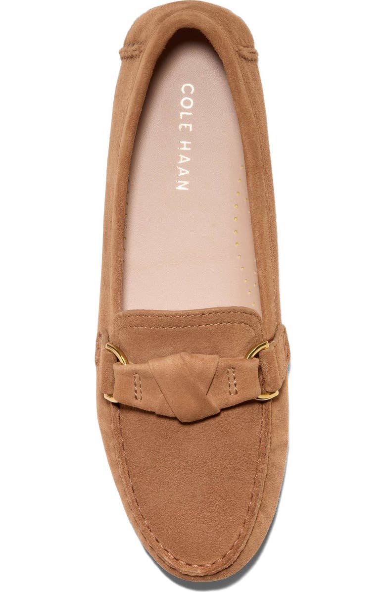 Cole Haan Emmie Knot Driver, Alternate, color,