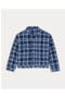 selected Plaid