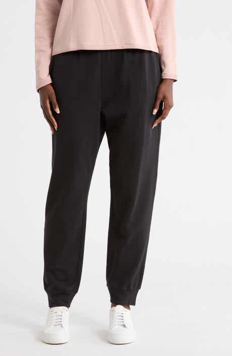 Eileen Fisher Ankle Joggers