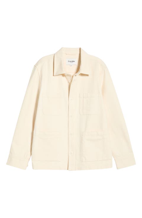 Misha Overshirt
