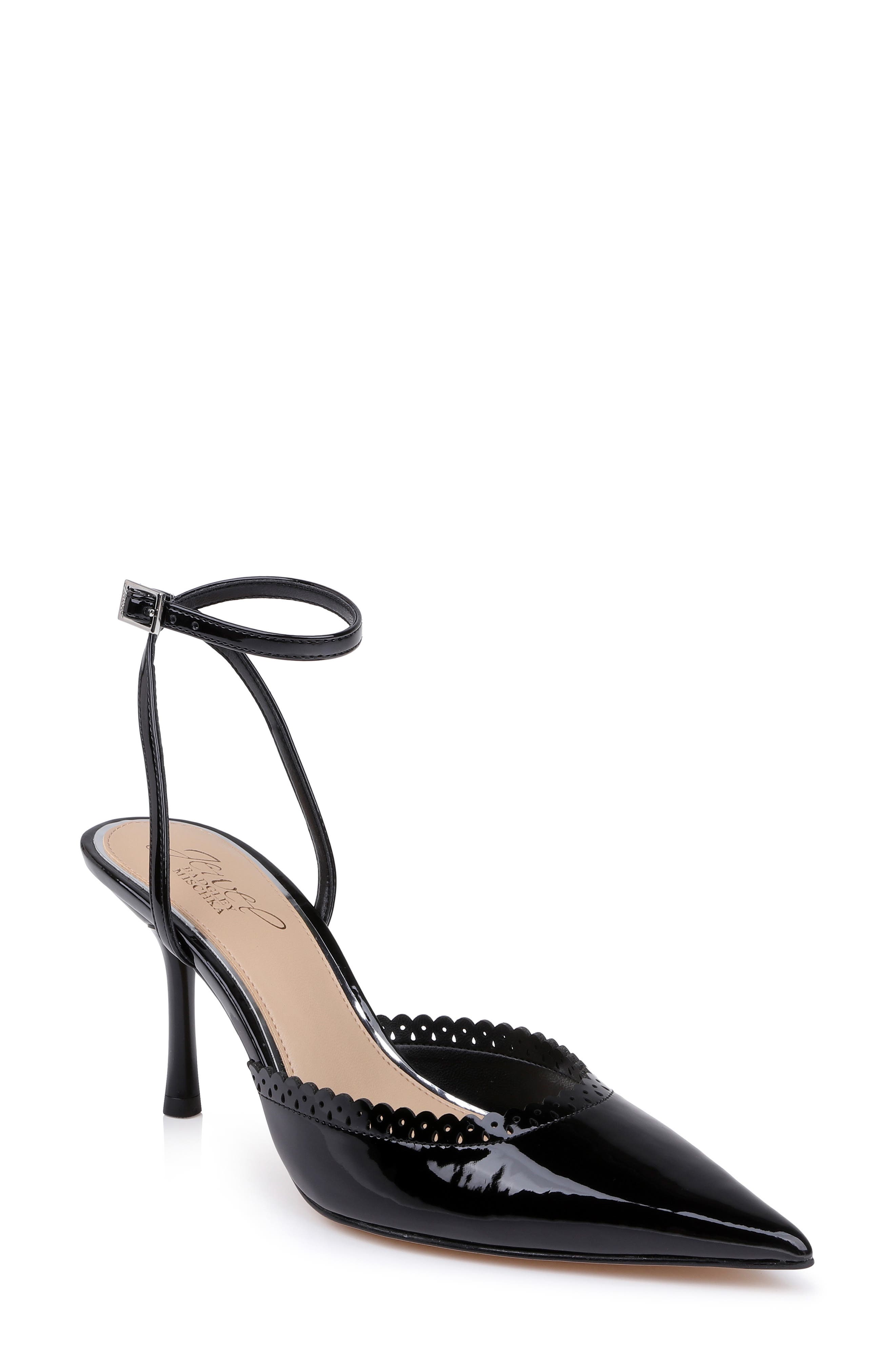 BLACK PATENT