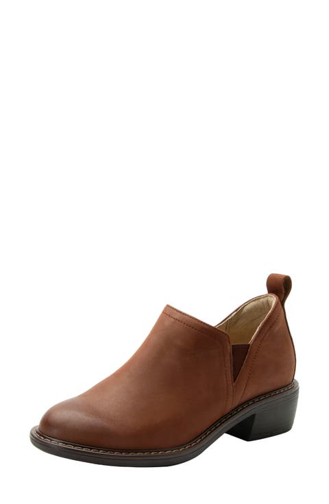 Merle Ankle Bootie (Women)