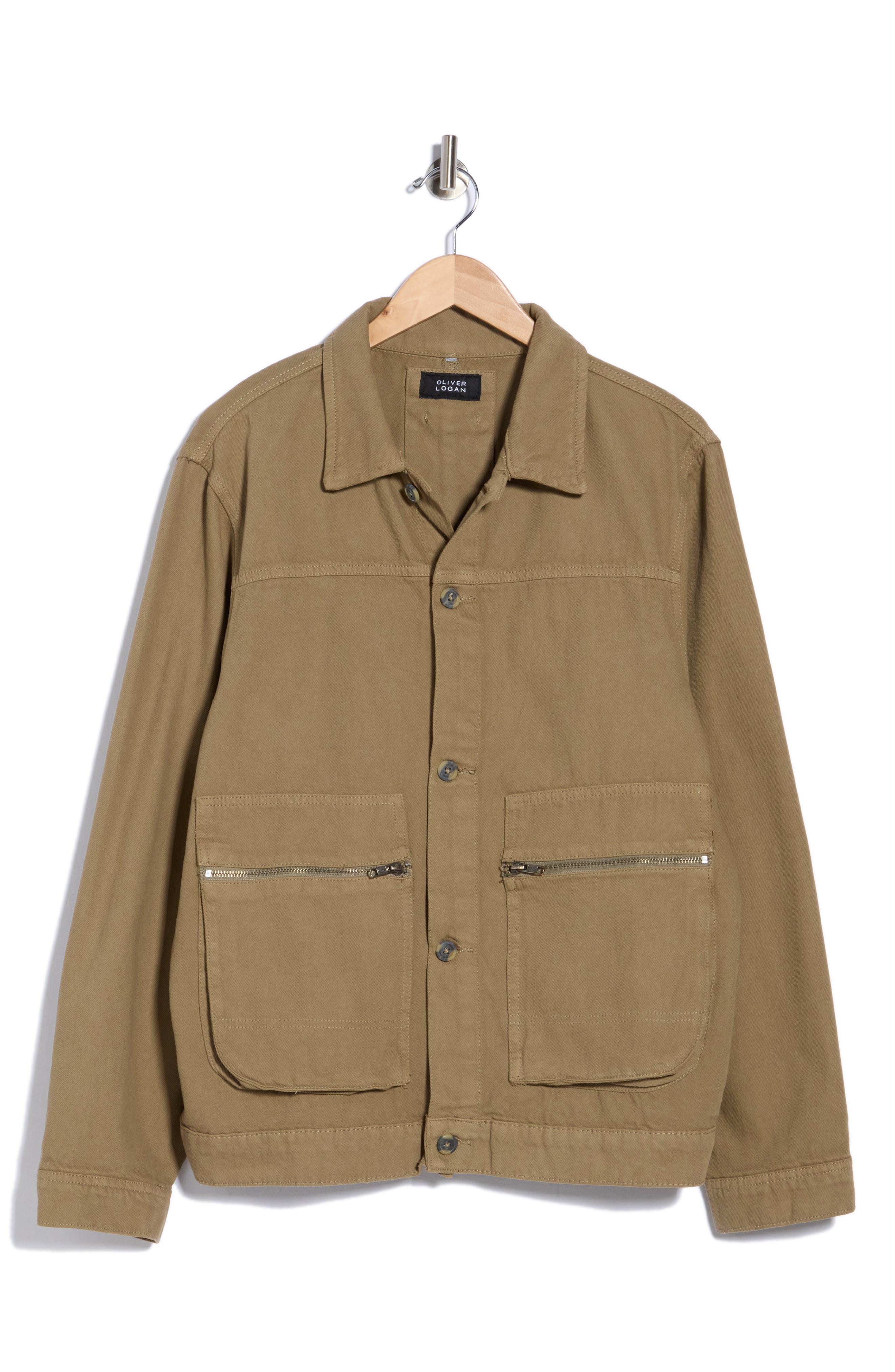 selected KHAKI