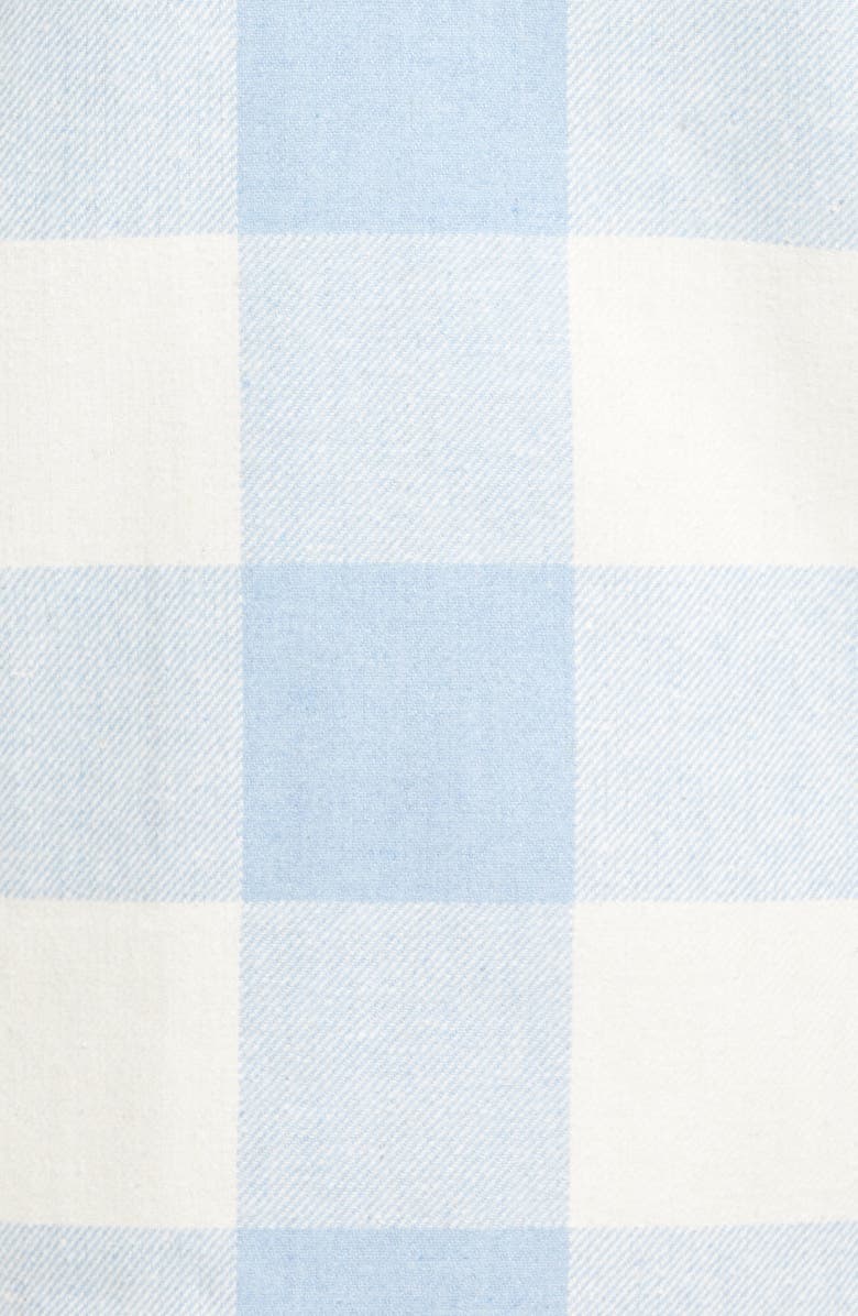 BP. Flannel Shirt Jacket, Alternate, color, 