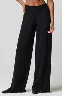Florence by Mills Chenille Wide Leg Pants