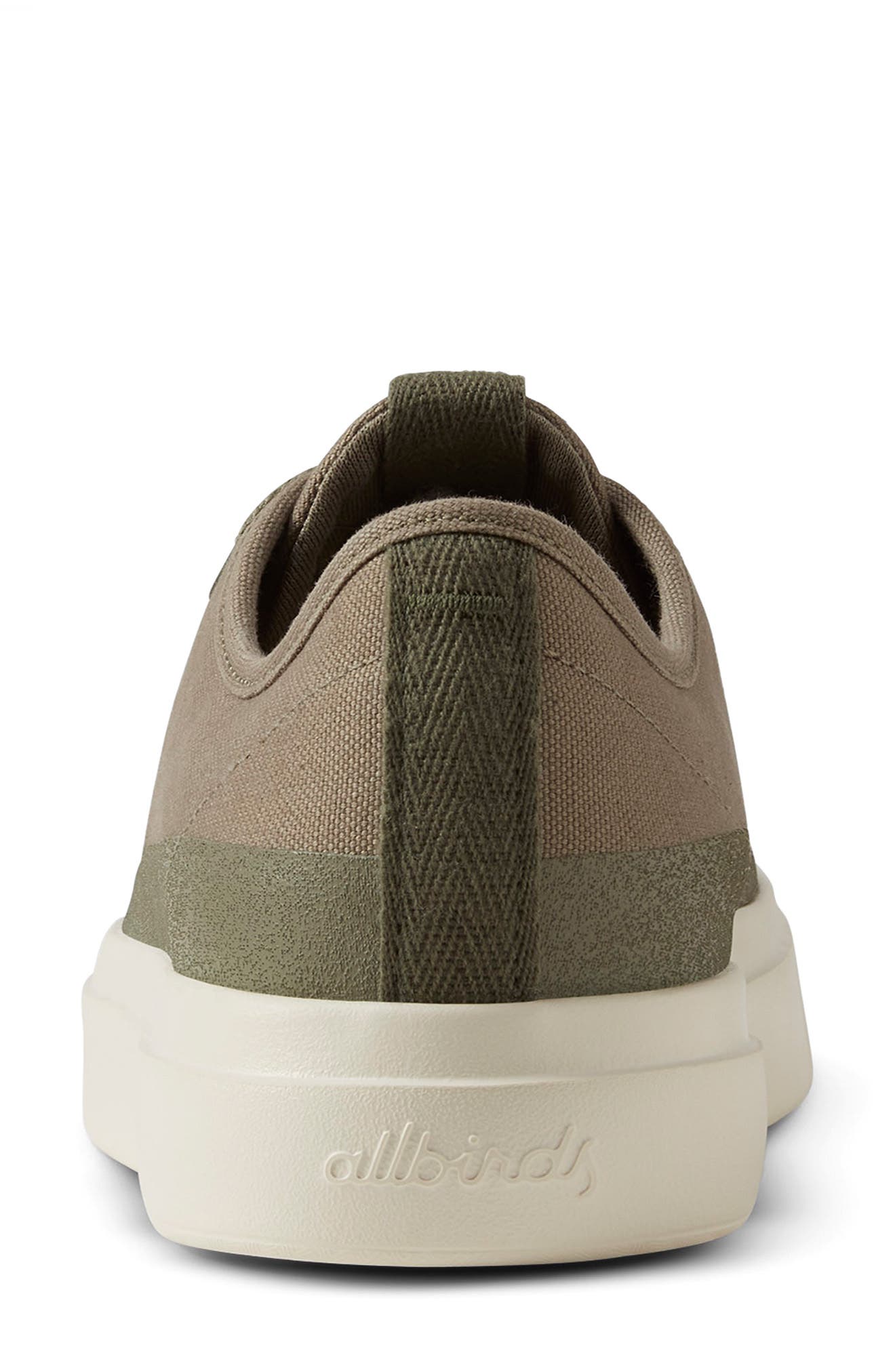Allbirds Piper 2 Canvas Sneaker, Alternate, color, 