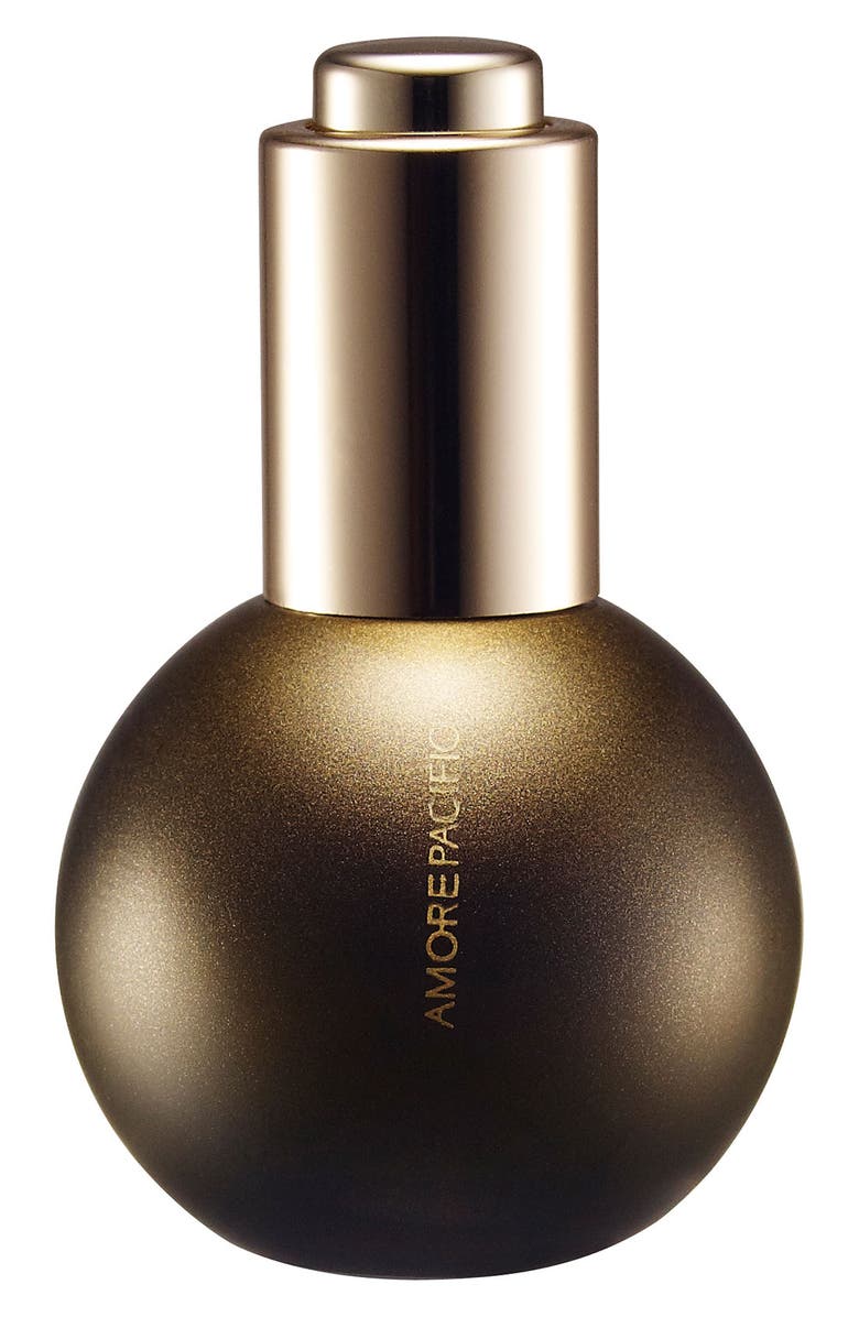 AMOREPACIFIC Green Tea Seed Treatment Face Oil, Alternate, color, 