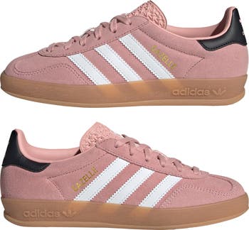 Kids' Gazelle Indoor Sneaker
