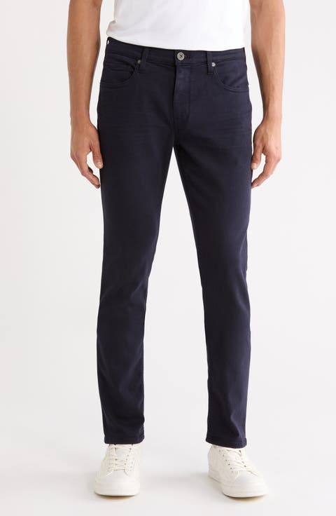 Lennox Slim Stretch Jeans