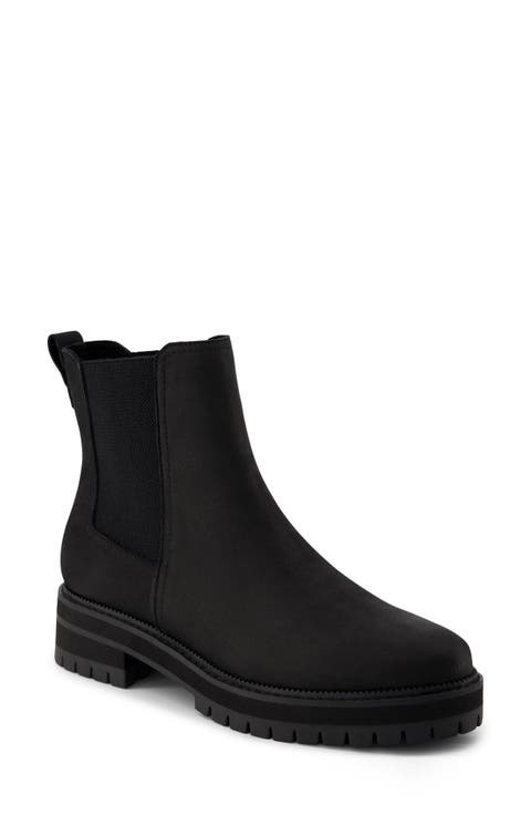 Bennet Chelsea Boot