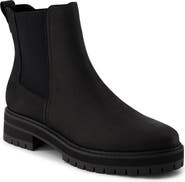 TOMS Bennet Chelsea Boot