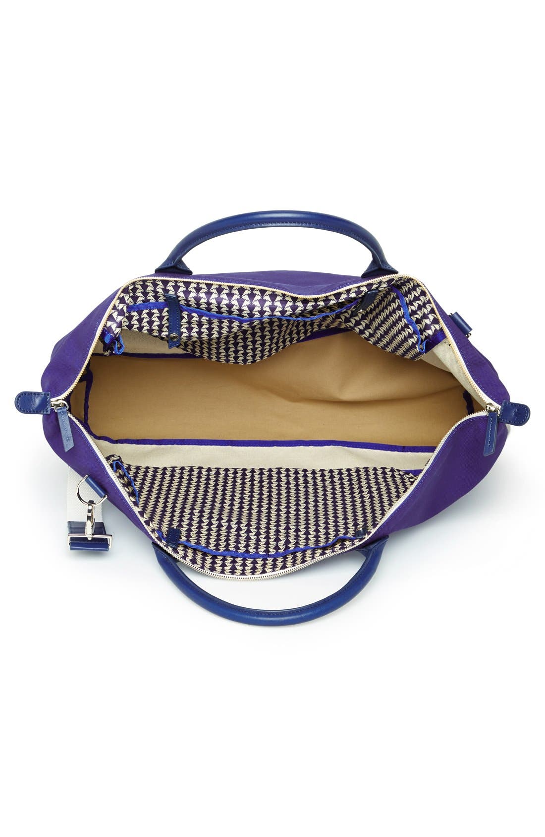 Want Les Essentiels de la Vie 'Hartsfield' Travel Tote Bag, Alternate, color, 