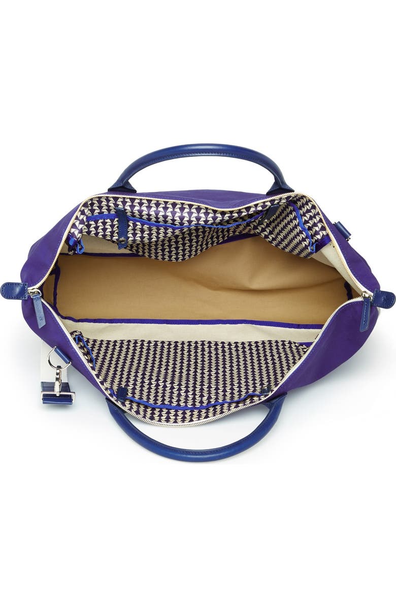 Want Les Essentiels de la Vie 'Hartsfield' Travel Tote Bag, Alternate, color,