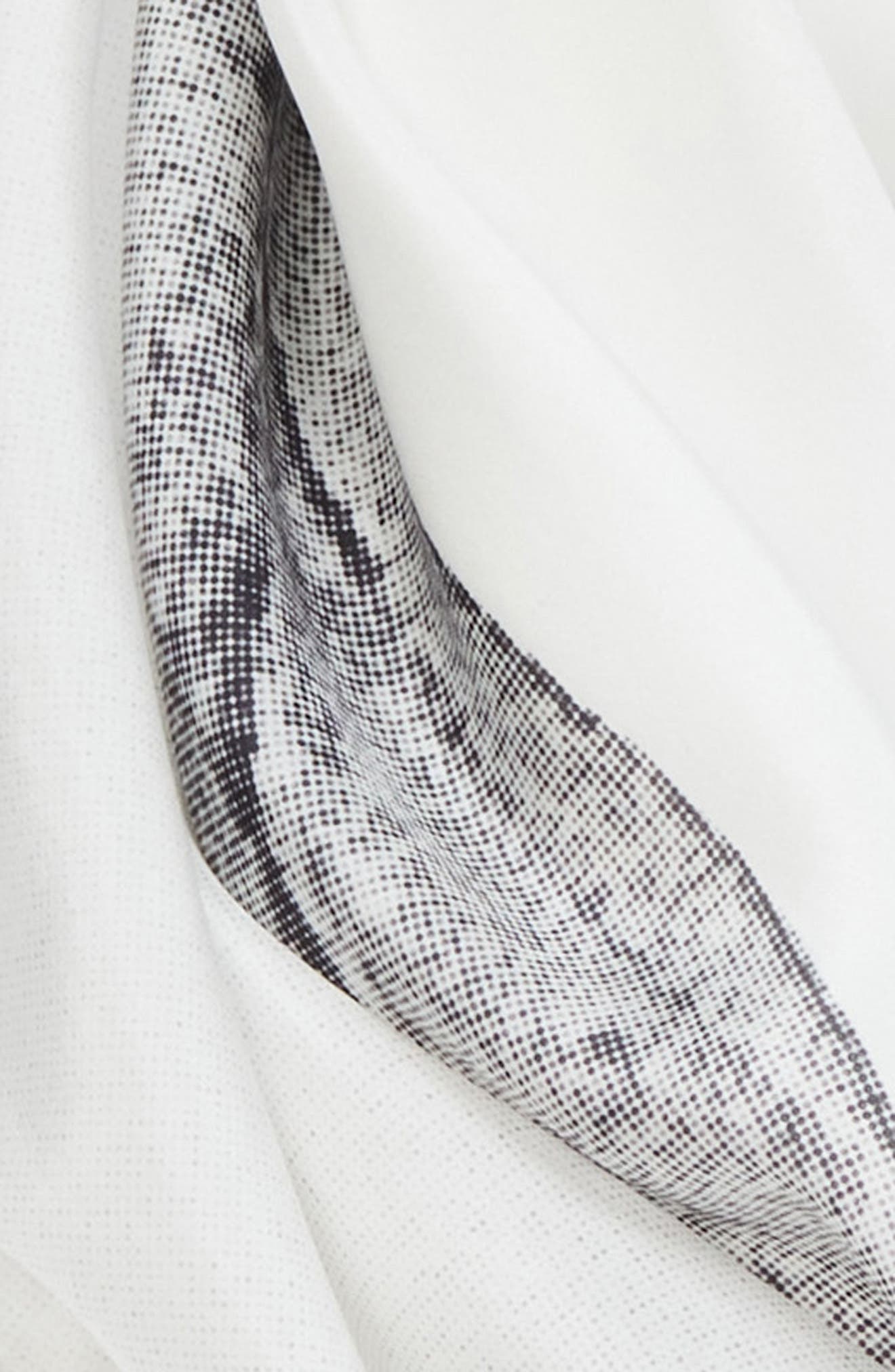 Rick Owens Jera Silk Scarf (Men) | Nordstromrack