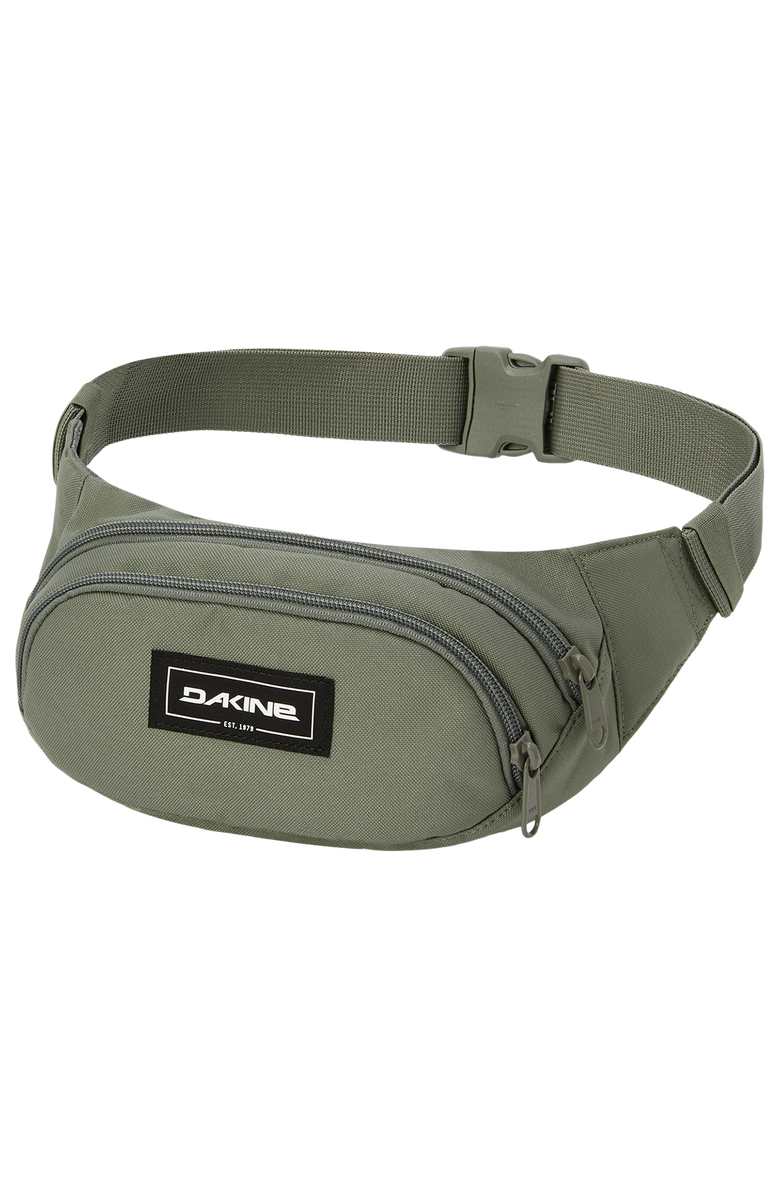 DAKINE Hip Pack Lifestyle Pack, Main, color, Mulled Basil