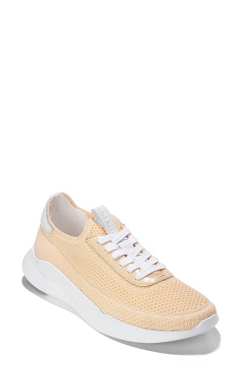 Grand Crosscourt Stitchlite RunOX Sneaker (Women)