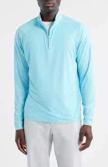 Freeborne PREP-FORMANCE Quarter Zip Pullover
