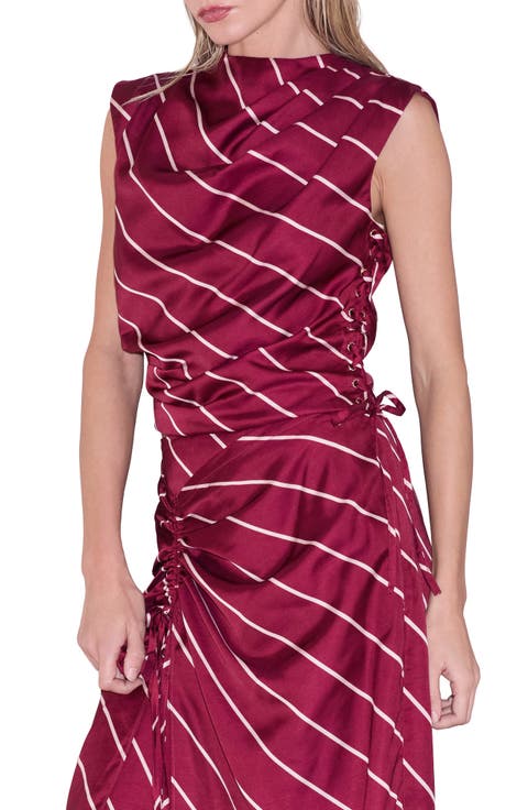 Dova Sleeveless Tank