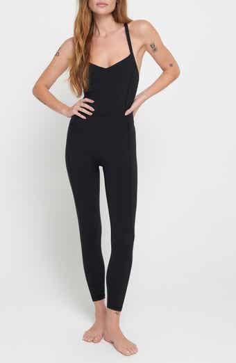Spiritual Gangster Emmy Sleeveless Jumpsuit Nordstrom