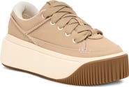 UGG® EZ-Duzzit Platform Sneaker