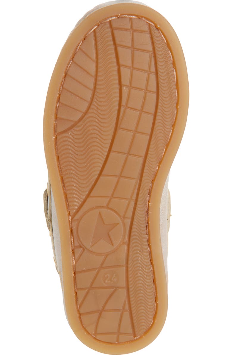 Golden Goose Kids' Cruise Loafer, Alternate, color, Curry