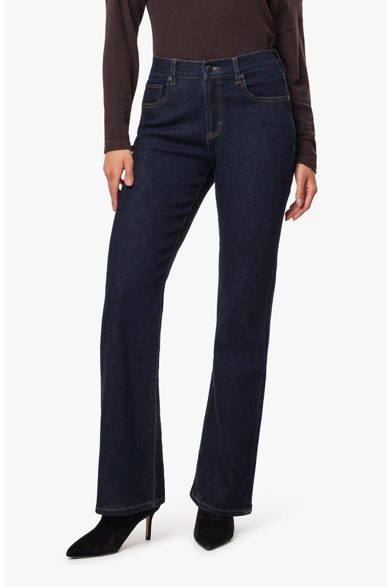 Logan Bootcut Jeans, Main, color, RINSE