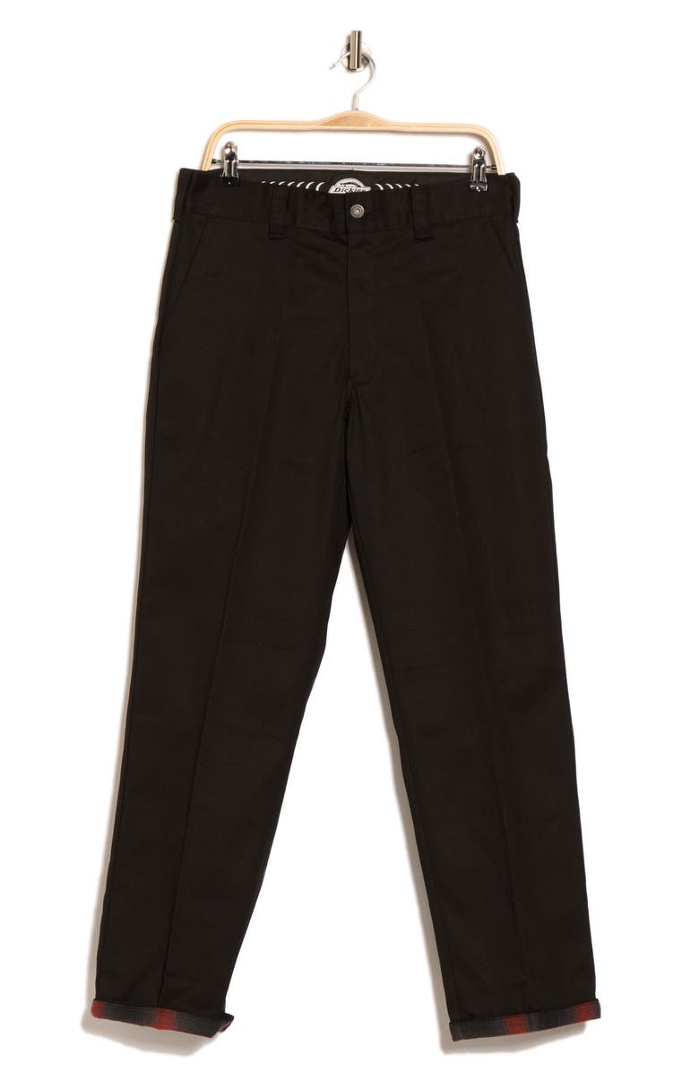 x Spitfire Twill Chino Pants