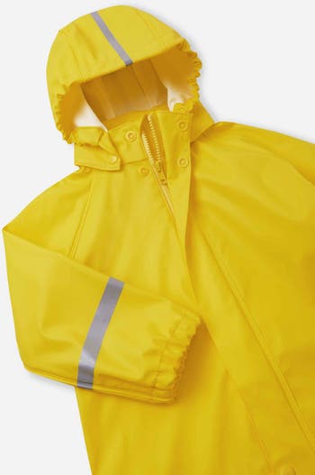 Lampi Raincoat