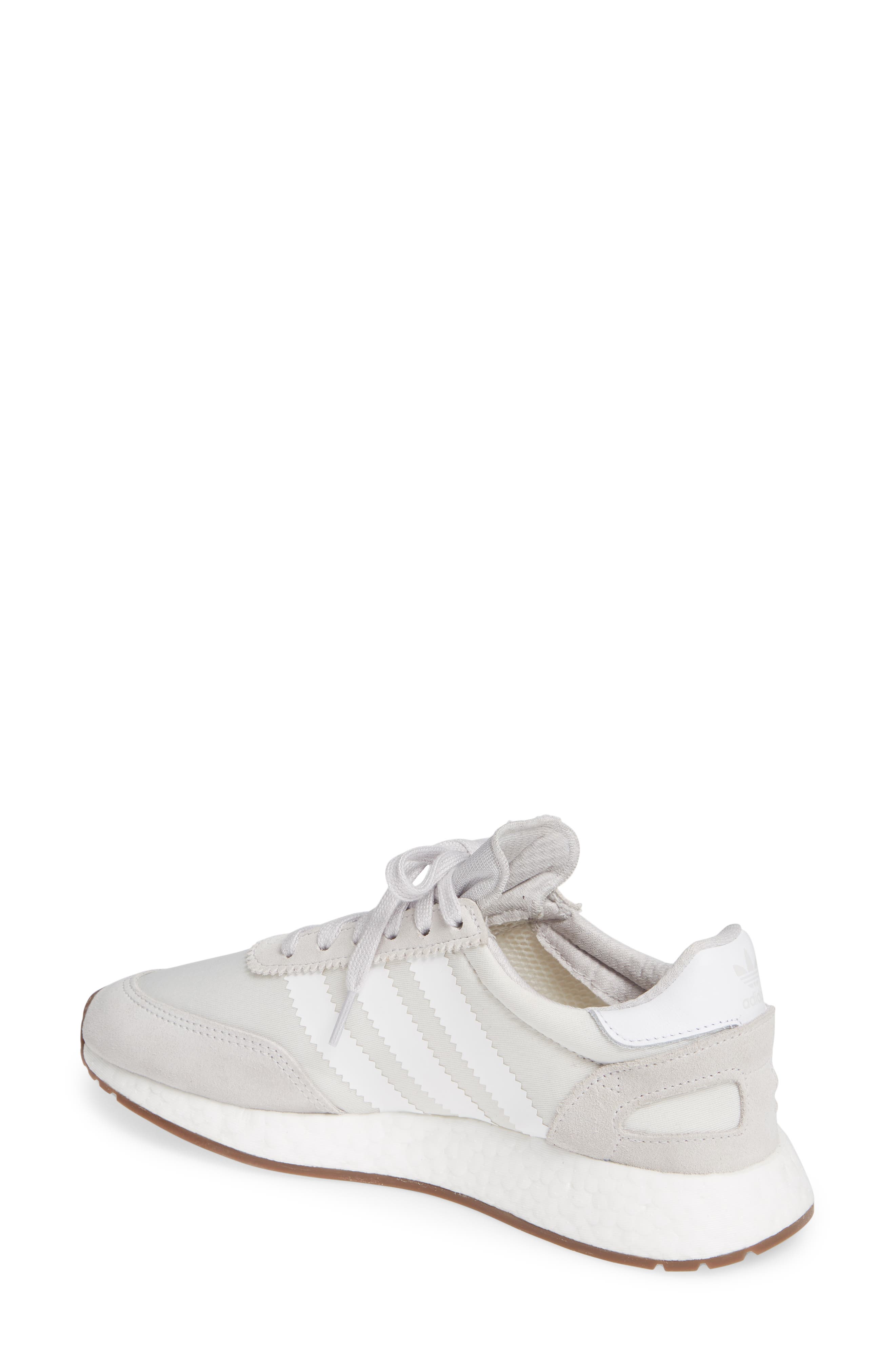adidas I-5923 Sneaker, Alternate, color, 
