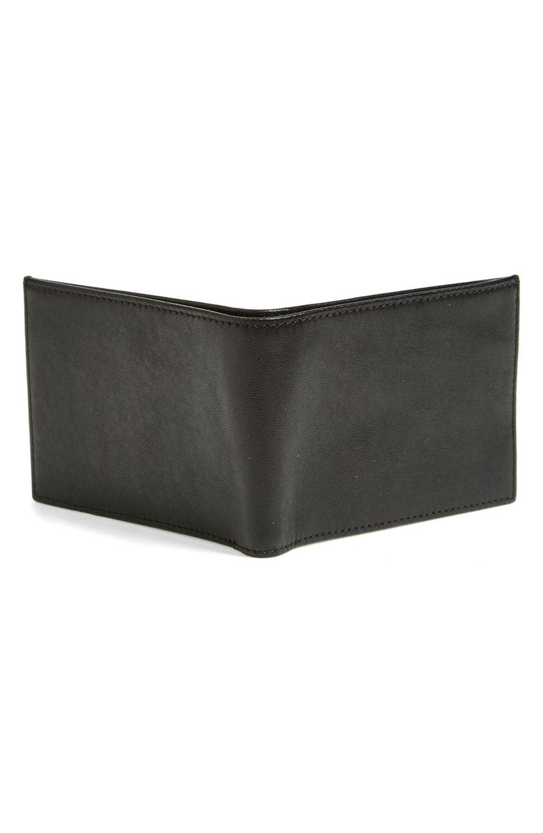 Nordstrom Leather Wallet, Alternate, color,