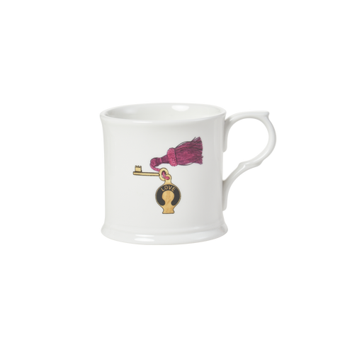 Thibaud Herem Objet Tea Mug (Key)