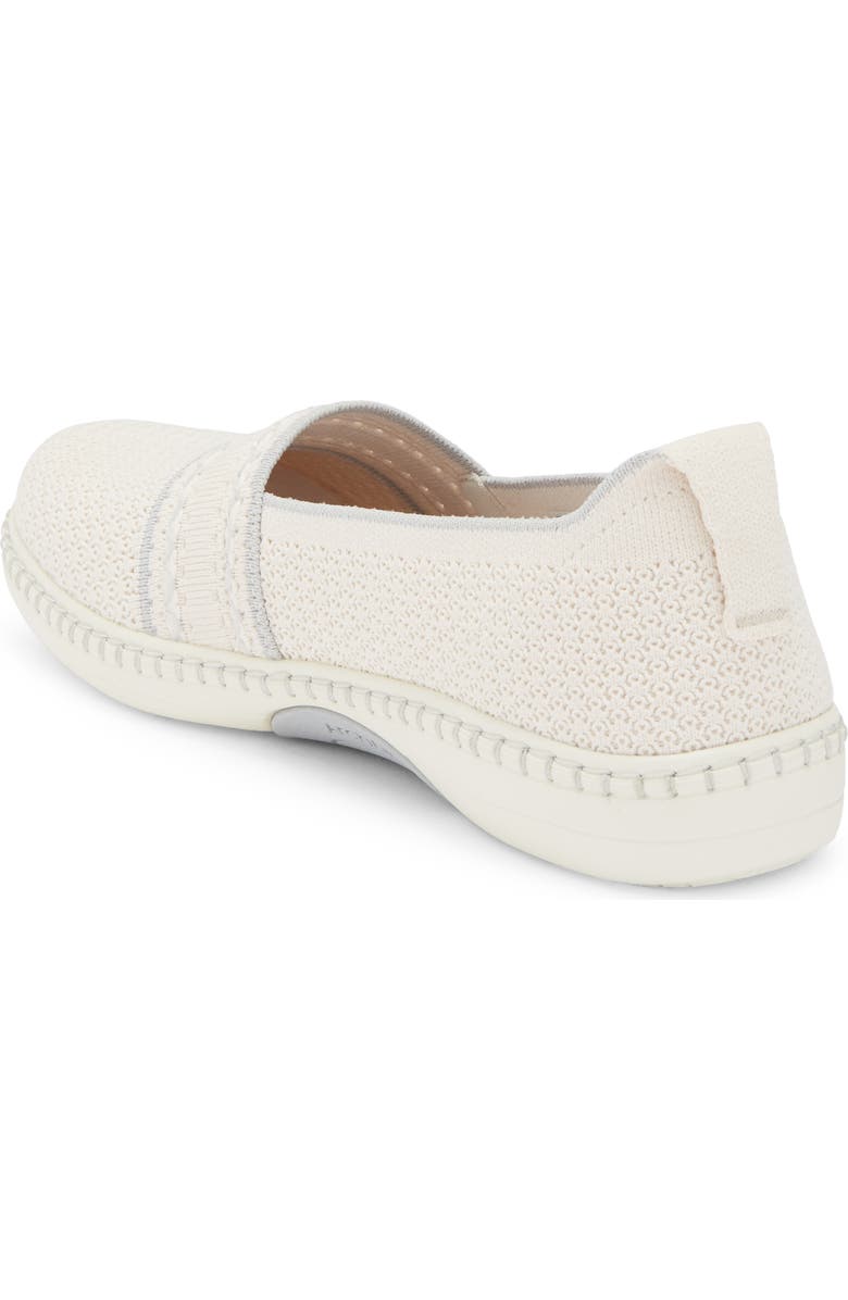SKECHERS Arch Fit Inspire Sicily Flat, Alternate, color, Natural Gray