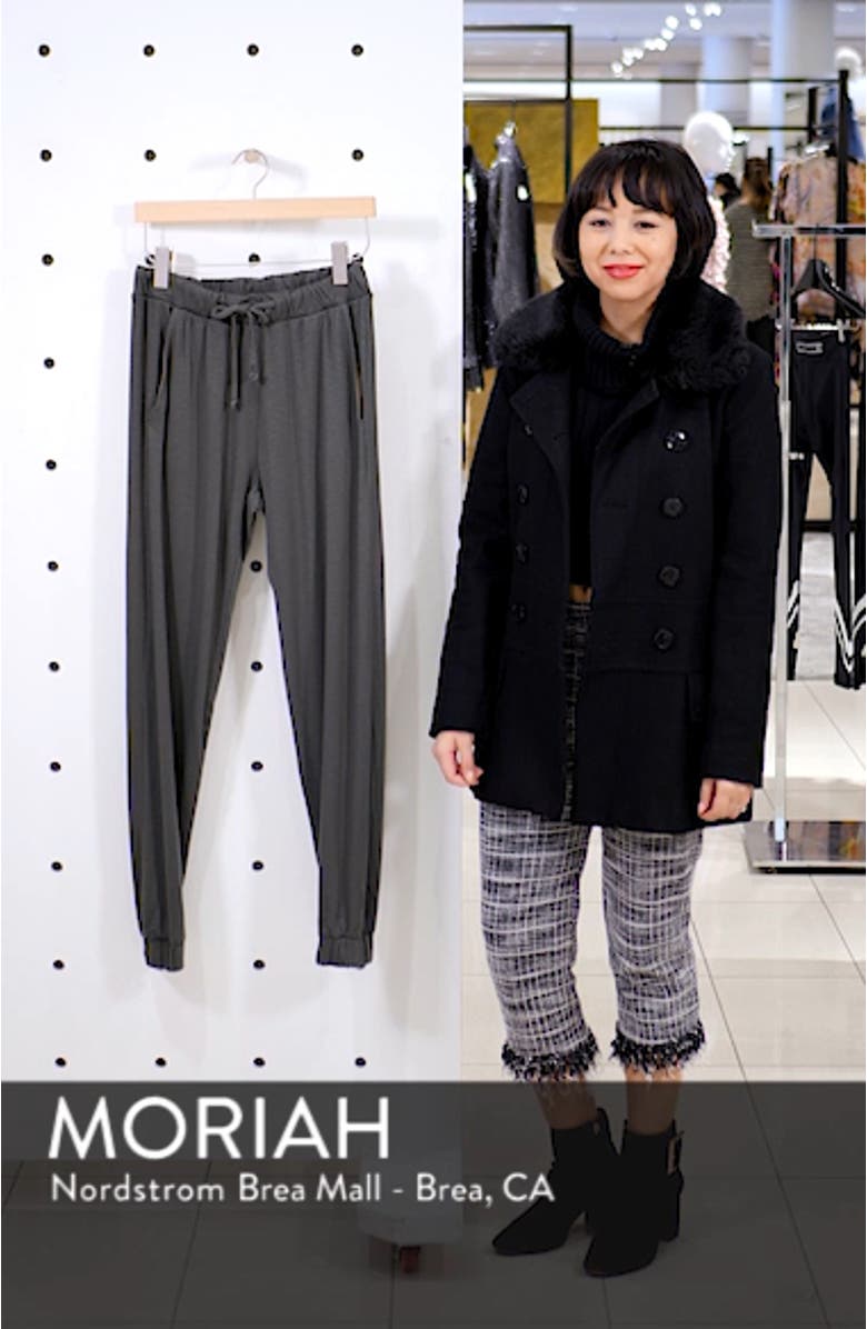 Groceries Jackson Jogger Pants, sales video thumbnail