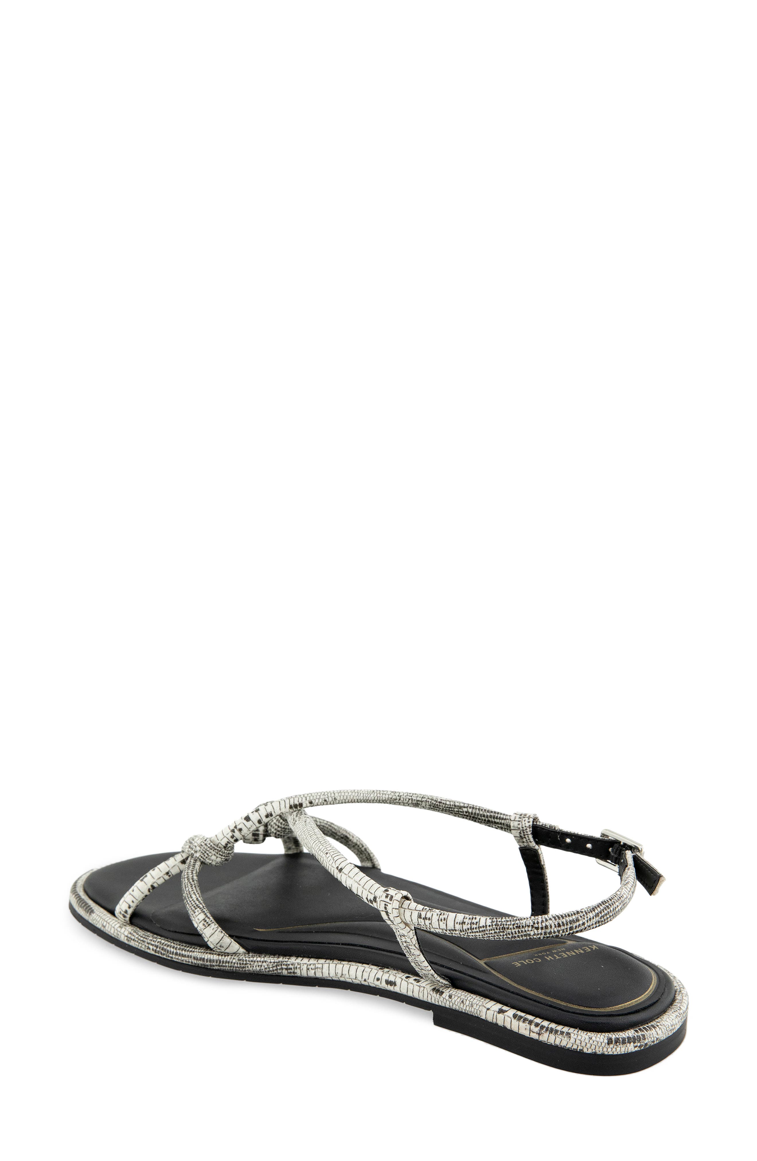 Kenneth Cole Paria Flat Slingback Sandal, Alternate, color, 