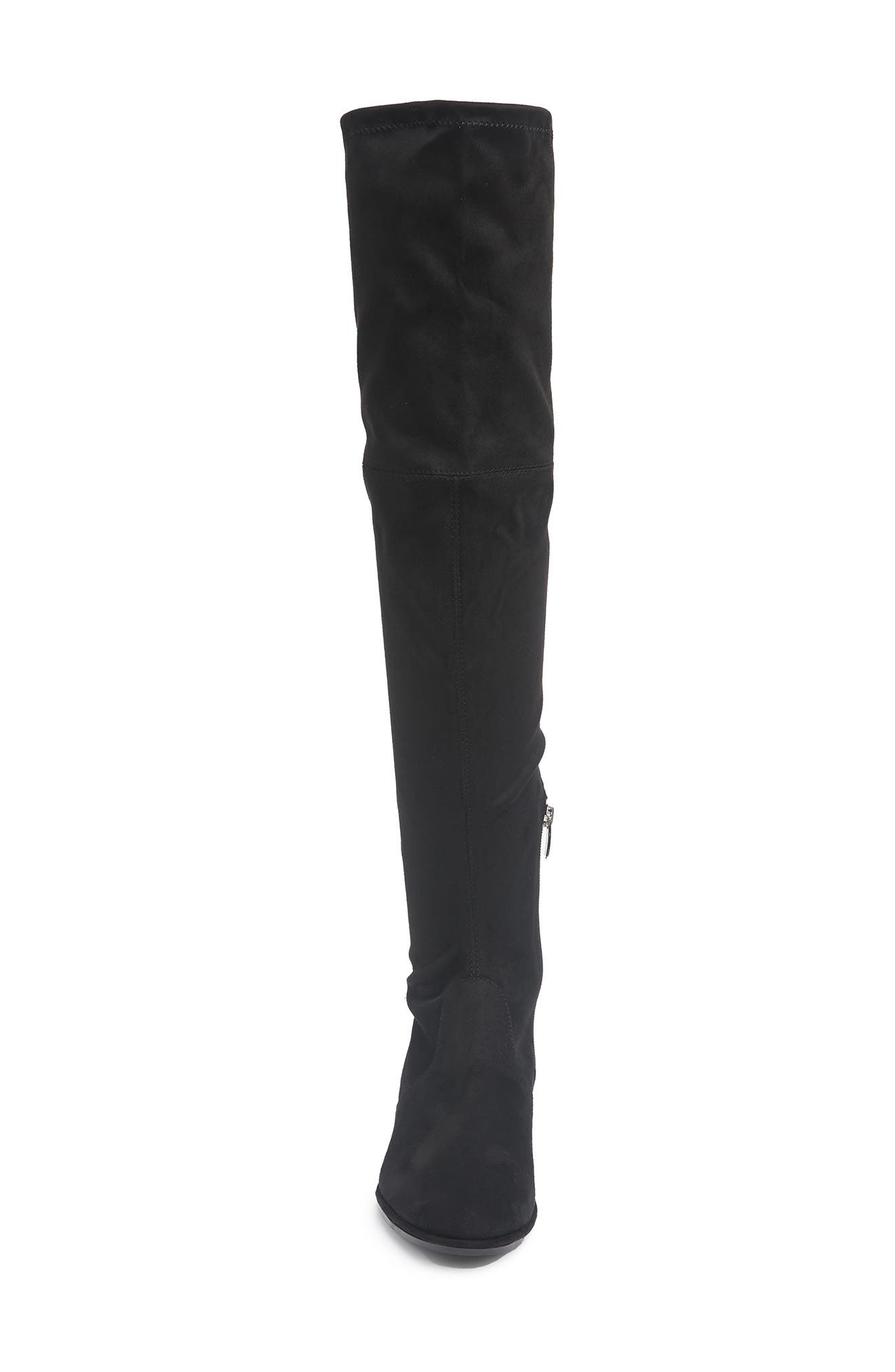 Over-the-Knee Boot, Alternate, color, BLMFB