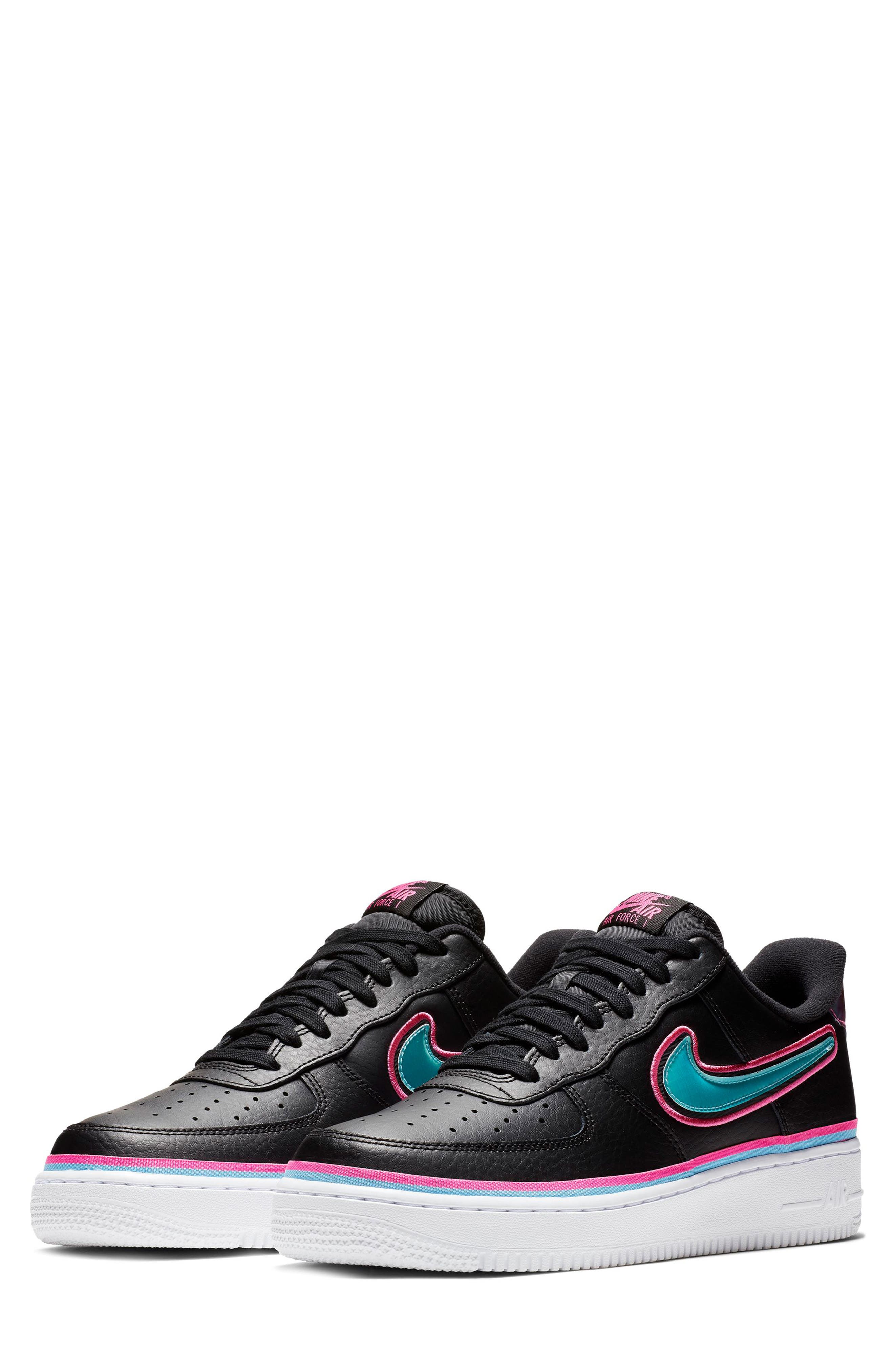 Nike Air Force 1 '07 LV8 Sport Shoe, Main, color, 