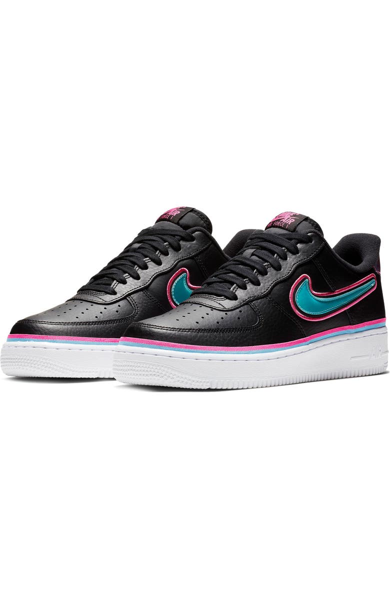 Nike Air Force 1 '07 LV8 Sport Shoe, Main, color,