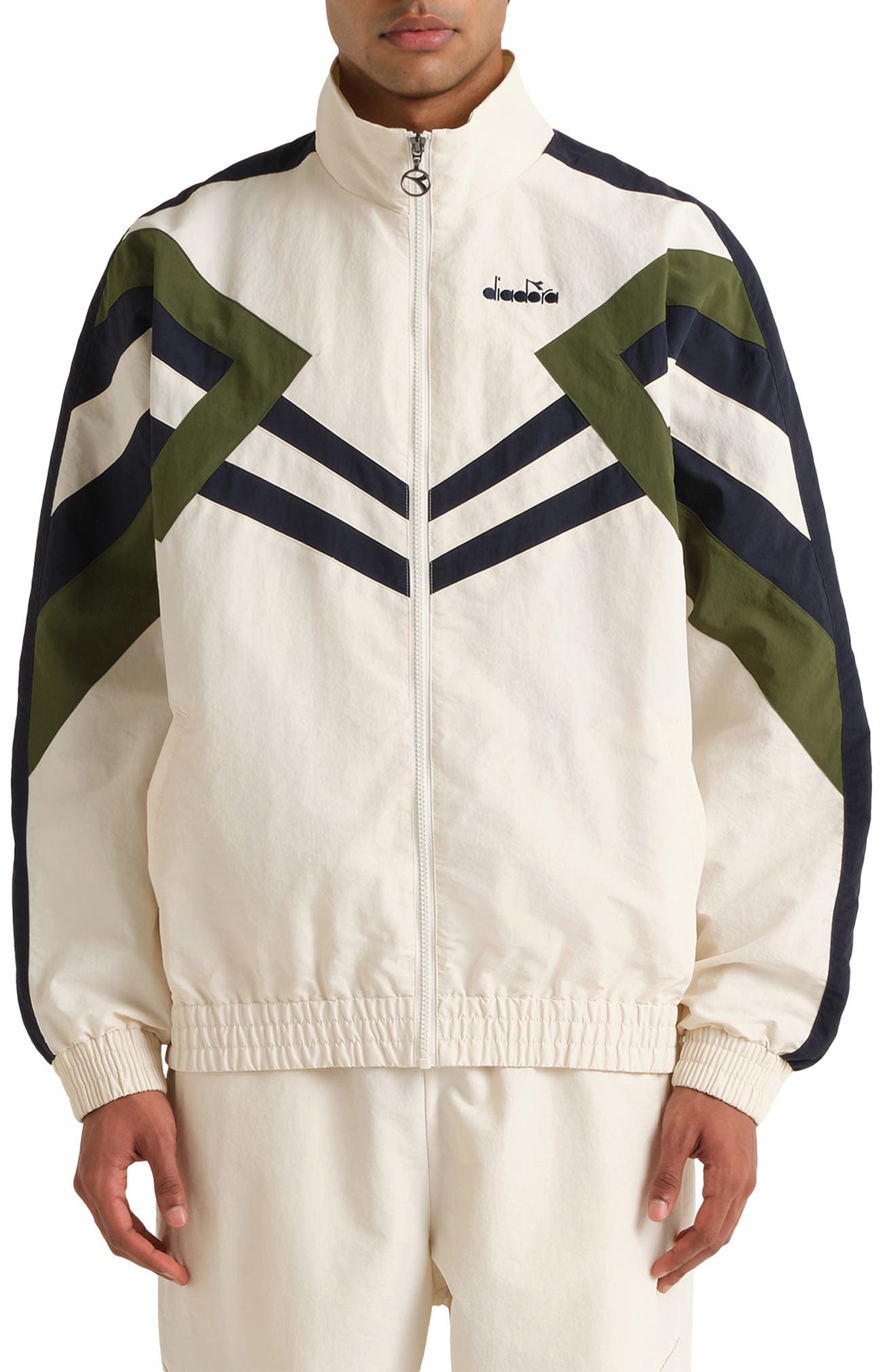 x Palmes Legacy Track Jacket | Nordstrom