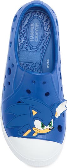 Kids' Sonic the Hedgehog Water Shoe