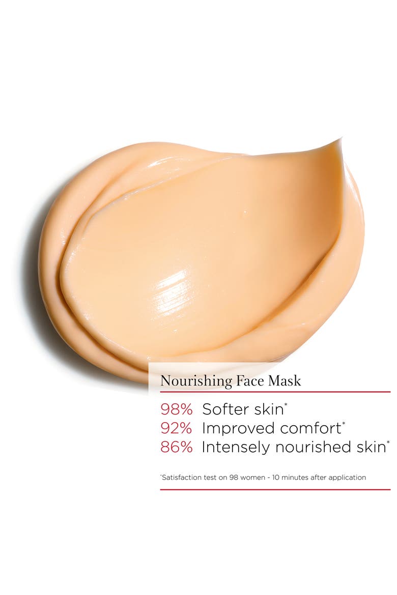 SOS Comfort Mask, Alternate, color, NO COLOR